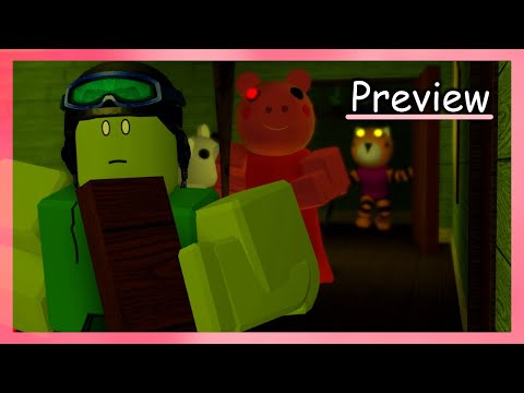 Preview 5 Worst Types Of Piggy Players Roblox Notice Me