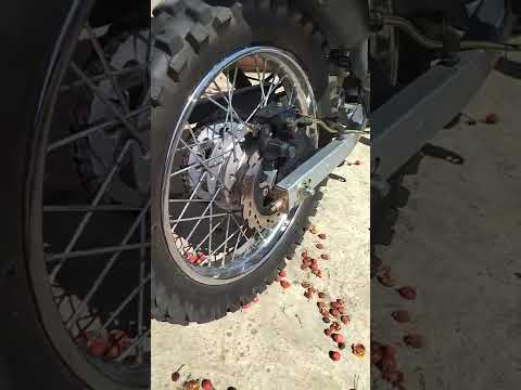ттр 250 видео
