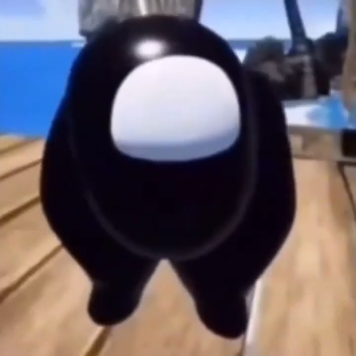 tante tante anaknya nonton bkp tante amogus template