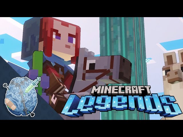 Minecraft Legends First Impressions: Refreshing But for How Long