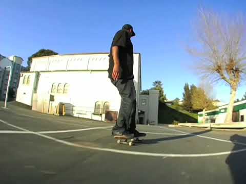 Baysick Video Part-3 Rob, Lavar Mcbride, Joey John...