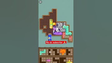 Puzzle cats 121 gameplay iOS and Android walkthrough #shorts #gameplay #puzzlecats