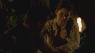 Lost HD | Jack and Kate [S02E01] "If You Weren’t Here Jack" | Losttheothers