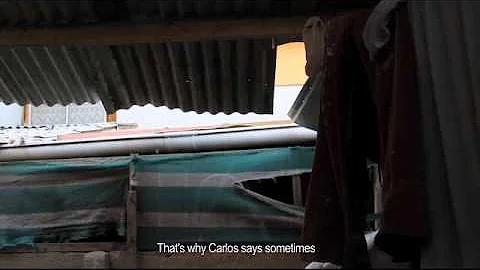 TRAILER / Descansa, Zulema / DIR: Tana Gilbert