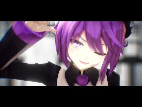 【MMD】なにやってもうまくいかない/Nothing's Working Out【Motion DL|60FPS】