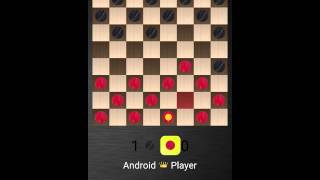 Checkers for Android screenshot 3