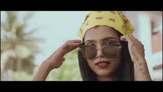 Nadiyah - Nallamale Ale Ft. DopeSkain & Naigel Forrel ()