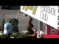 F1 2019 Russia GP Сход Феттеля в гонке