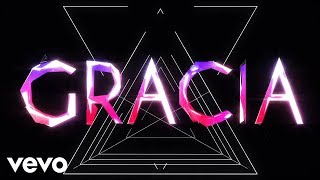 DJ PV - Tu Gracia (Lyric Video) ft. Evan Craft chords