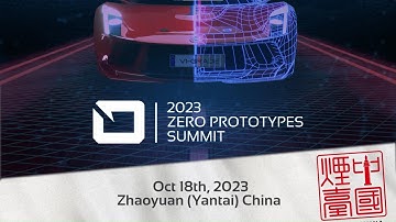 PRC ZPS 2023 - after event video