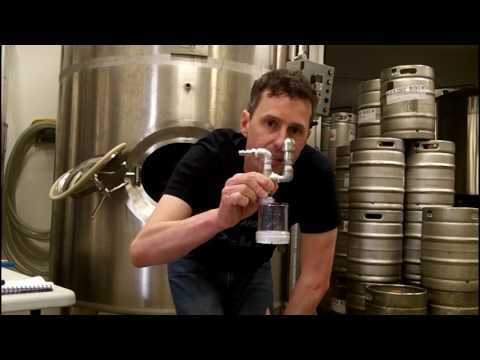 FIZZWIZZ Option B - video from BrewWizz
