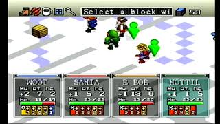 Lets Play 100% Complete Battle Hunter Episode 8: Nevermind, Red Rad is a Traitor