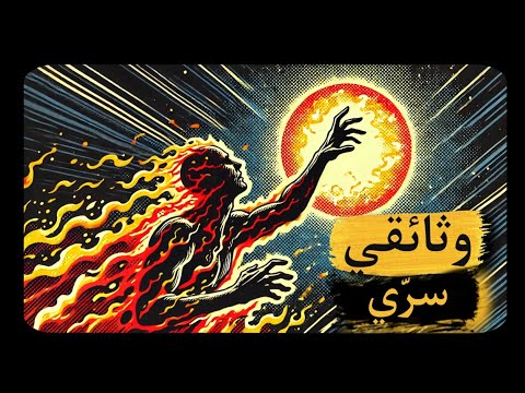 وثائقي رحلة إلى أعماق الذات المعرفة الباطنية ل الوعي التنوير الله الكون