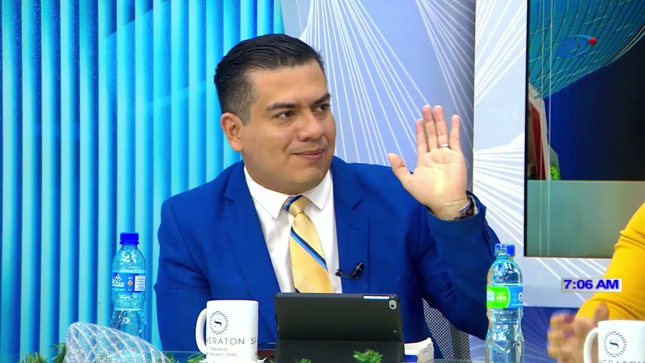 Hector De Silva