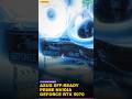 ASUS SFF-Ready Prime NVIDIA GeForce RTX 5070 Graphics Card Review: Unboxed & Tested