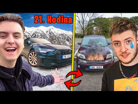 Video: Kde si půjčit auto nebo dodávku ve Phoenixu v Arizoně