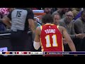 Trae Young puts up 32 points, 15 assists in Win over Suns