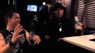 In The Now Magazine's  Interview with Jeff Worley From Jackyl Profile