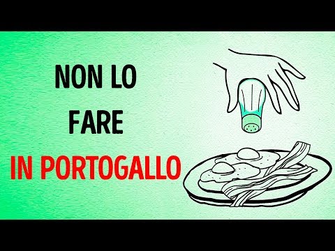 Video: Strane Abitudini Di Sonno In Tutto Il Mondo