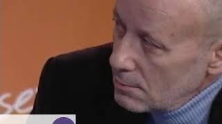 Interviu cu Traian Basescu cu Andrei Gheorghe