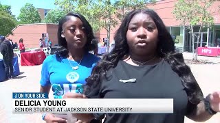 Highlighting real conversation during National Minority Health Month