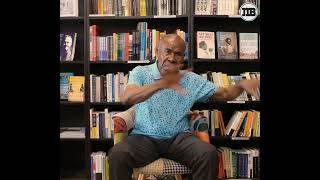 Professor Gus John | Part 1 | Don't Salvage The Empire Windrush