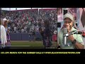 Women's Pro Baseball game delivers the WORST NATIONAL ANTHEM in SPORTS HISTORY!