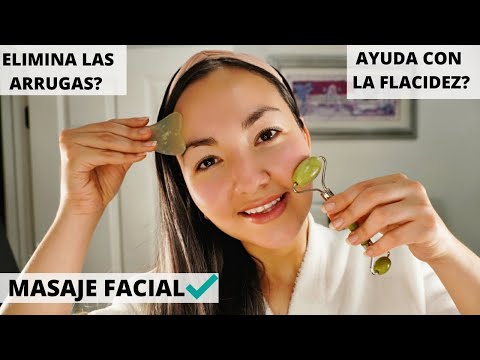 Video: 3 formas de limpiar un rodillo de jade