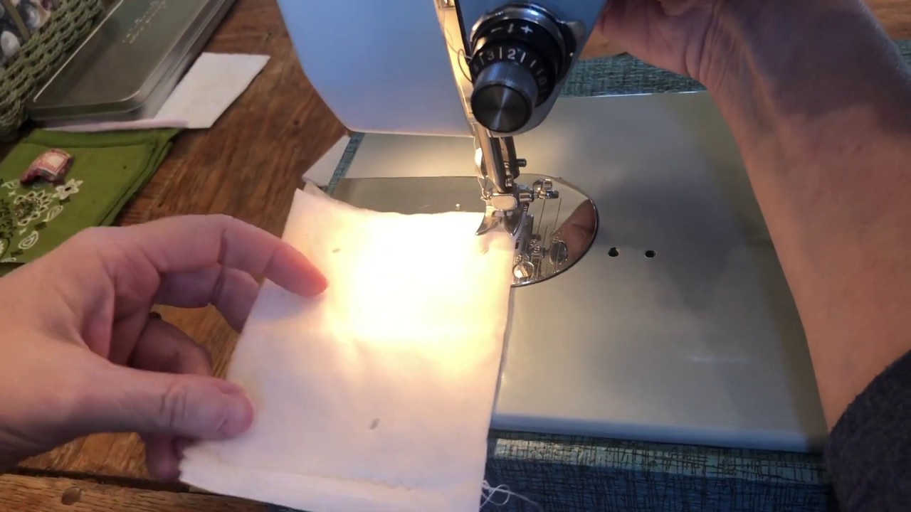 How to make your Facemask filter with vacuum bag YouTube