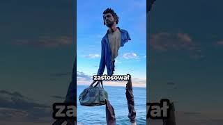 Tajemnica tych lewitujących posągów #shorts