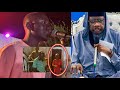 Sargal serigne Moustapha Sy MAKTOUM « en a va … » Abdalah Halim Qafiz