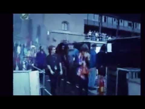 The Rolling Stones - Sparks Will Fly (When The Show Start) demo take