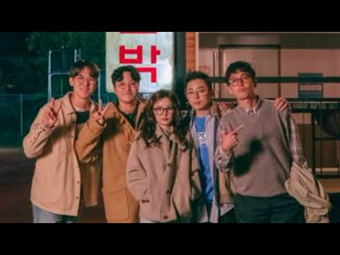 綠色點點裙是贏不過綠色眼妝的：《機智醫生生活2》秋秋衝啊～未來婆婆一定會成為你愛情路上的助攻！