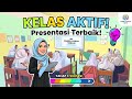 How to Build an Active Classroom with Effective Presentations - Teaching Strategies