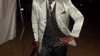 Video thumbnail of "RICHIE STEPHENS - SALT OF THE EARTH (LETS DRINK)"
