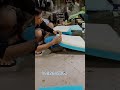 best technique of foaming a foam 😮🎉 | #new #viral #shorts #trending #trendingshorts #popular