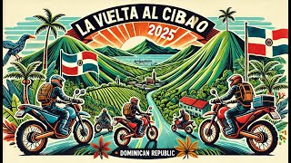 Vuelta al Cibao 2025 - POV Thrumoto
