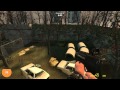 Garry's Prop Hunt Sick Moves
