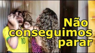 A Gente Briga Demais