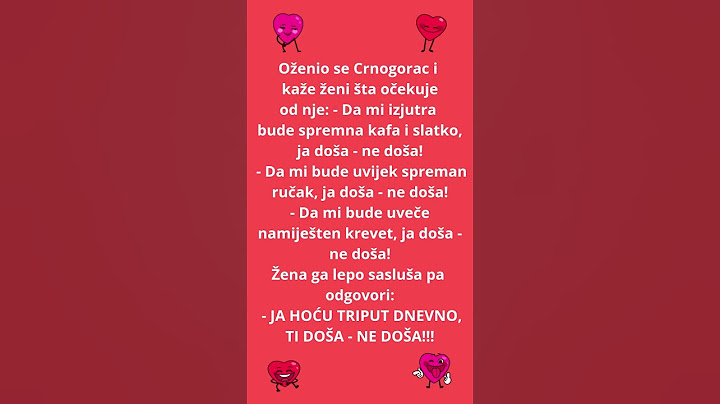 Očekivanja Crnogorca!!!! 😁😂🤗🤭😄💞💖💕💘  #vicnablic #vicevi #komedija #zabava