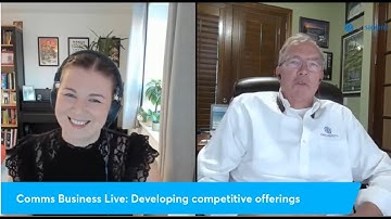 Best practice from the United States with NetSapiens