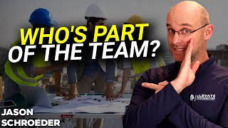 Who Are The Members Of A Construction Team?