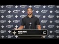 LIVE: Saints Free Agency 2026 Press Conferences