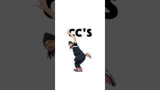 CCs Tutorial by WeBreak!