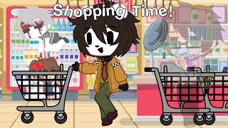 Shopping Time Afton Family Inspired By That Cc Spin Is From