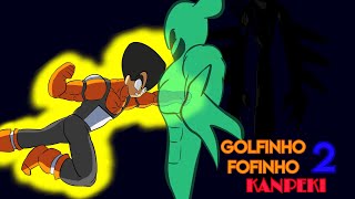 GOLFINHO FOFINHO 2: KANPEKI — “Conhecendo O Ser Do Além” screenshot 4