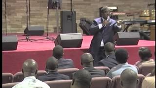 Digging for Gold 09092014 (The Modern Day Pharisee 19)