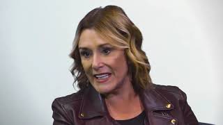Sheila Walsh on Battling Depression | Snapshot Net Worth