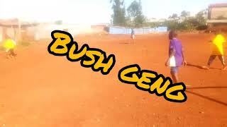Mamoshi _ Bush geng(Elah,Rashid,Bura,ft Zero)