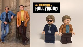once upon a time lego figures